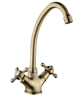 copy of EM-140NCBCR chromium low body single-control faucet