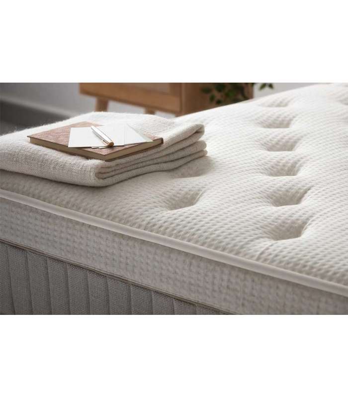 Matelas Indra de Sonpura en différentes tailles de 31 cm d'épaisseur.