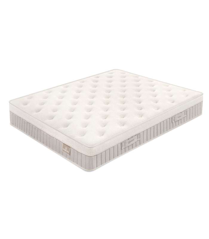 Matelas Indra de Sonpura en différentes tailles de 31 cm d'épaisseur.