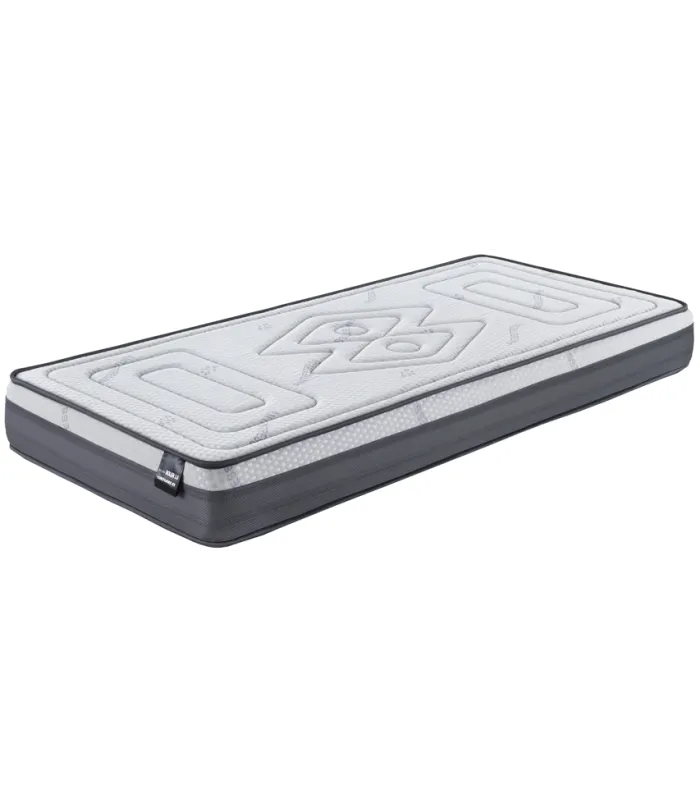 Colchão Roler 3.0 de espuma com Viscoplusgel 135x190cm