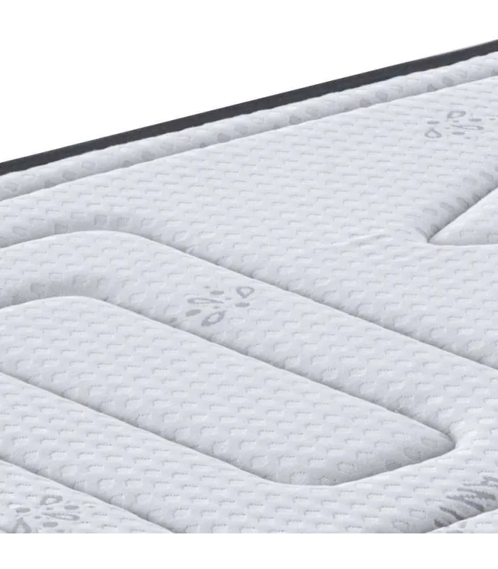 Colchão Roler 3.0 de espuma com Viscoplusgel 135x190cm