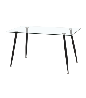 Mesa de Comedor fija de Estilo Moderno | MueblesBaratos