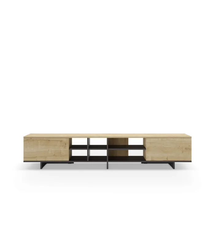 Mueble TV Celia: diseño moderno y funcional para tu hogar