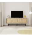 copy of MIRANDA SIDEBOARD 3P3C BRANCO/CERA