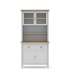 DKIT High module three doors for living room or