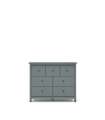 copy of MUEBLE TV MONTE 1 PTA CORR/2C 160 CM GRIS ANT/CERA