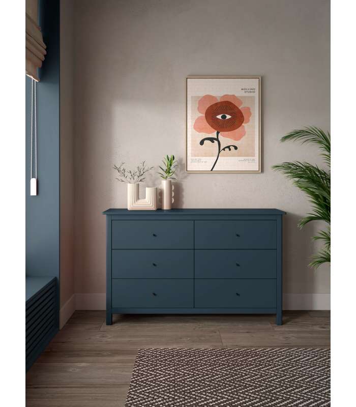 Mkric MUEBLE TV MONTE 1 PTA CORR/2C 160 CM GRIS