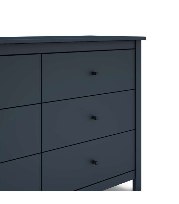Mkric MUEBLE TV MONTE 1 PTA CORR/2C 160 CM GRIS