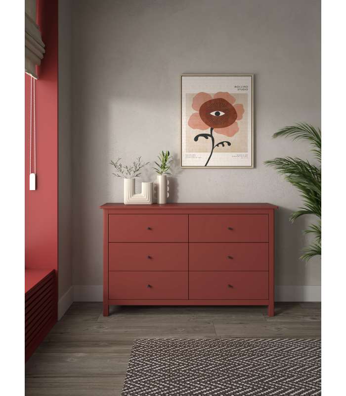 Mkric MUEBLE TV MONTE 1 PTA CORR/2C 160 CM GRIS