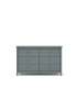 Mkric MUEBLE TV MONTE 1 PTA CORR/2C 160 CM GRIS