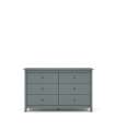 copy of MUEBLE TV MONTE 1 PTA CORR/2C 160 CM GRIS ANT/CERA