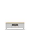 copy of MIRANDA SIDEBOARD 3P3C BRANCO/CERA