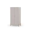 copy of Buffet 3 portes 3 tiroirs finition naturelle Cusco, 171 cm (largeur) 40 cm (profondeur) 80 cm (hauteur)