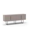 copy of MIRANDA SIDEBOARD 3P3C BRANCO/CERA