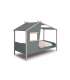 Buy CAMA NIDO 0.90 KIARA 90X190 BLANCO/NATURAL