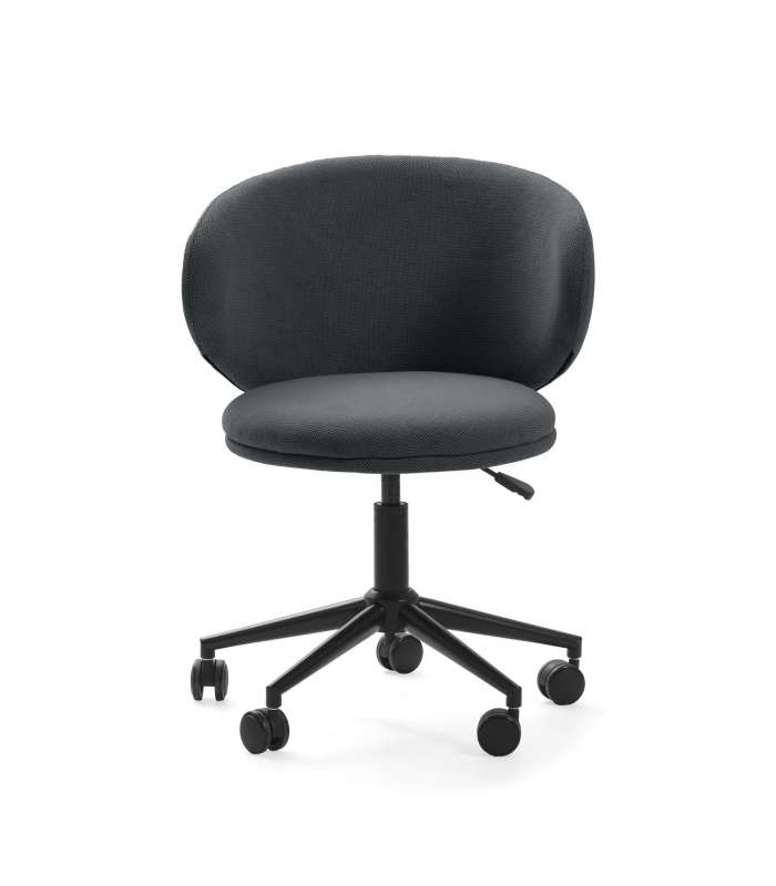 Hispano Hogar Liftable swivel office chair