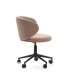 Hispano hogar Chaise de bureau pivotante relevable