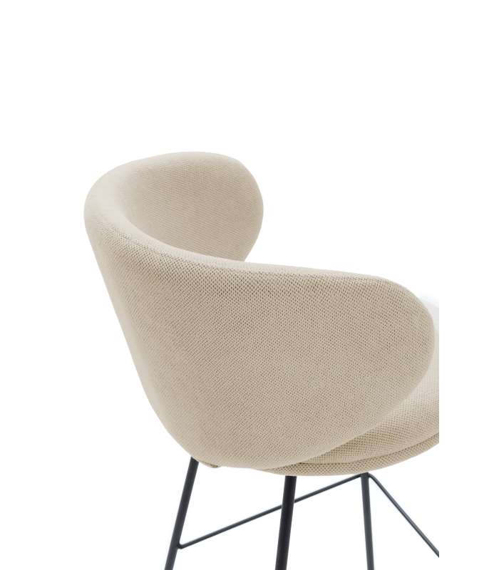 Buy SILLA MALI VERDE/PATA NEGRA 2P/CAJA