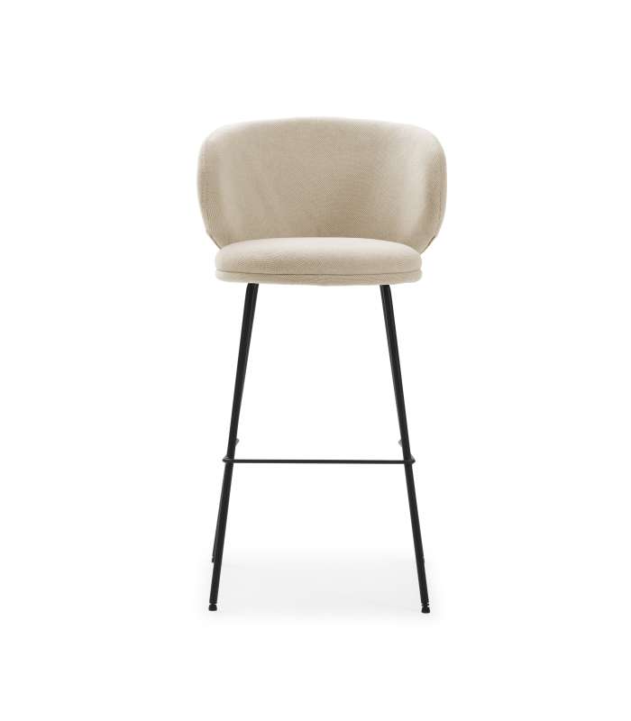 Buy SILLA MALI VERDE/PATA NEGRA 2P/CAJA