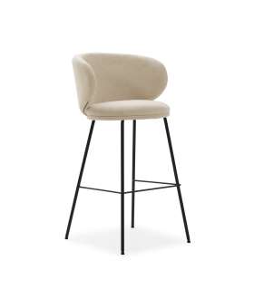 Buy SILLA MALI VERDE/PATA NEGRA 2P/CAJA