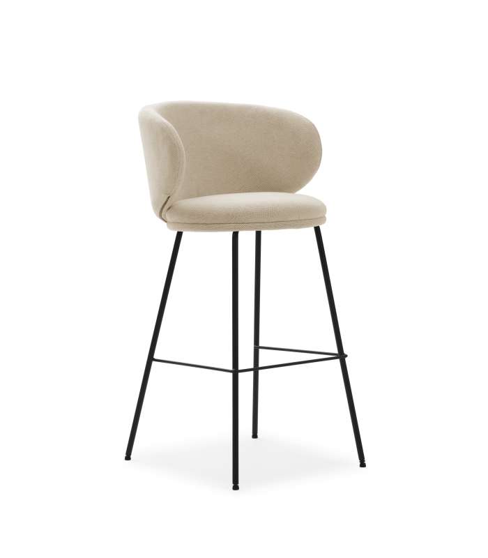 Buy SILLA MALI VERDE/PATA NEGRA 2P/CAJA