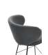 Buy SILLA MALI VERDE/PATA NEGRA 2P/CAJA