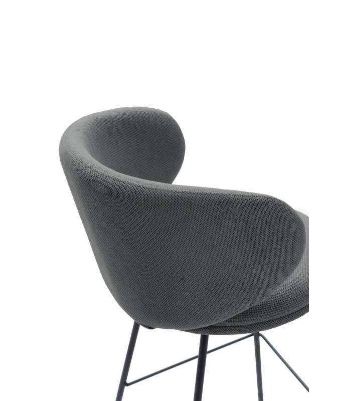Buy SILLA MALI VERDE/PATA NEGRA 2P/CAJA