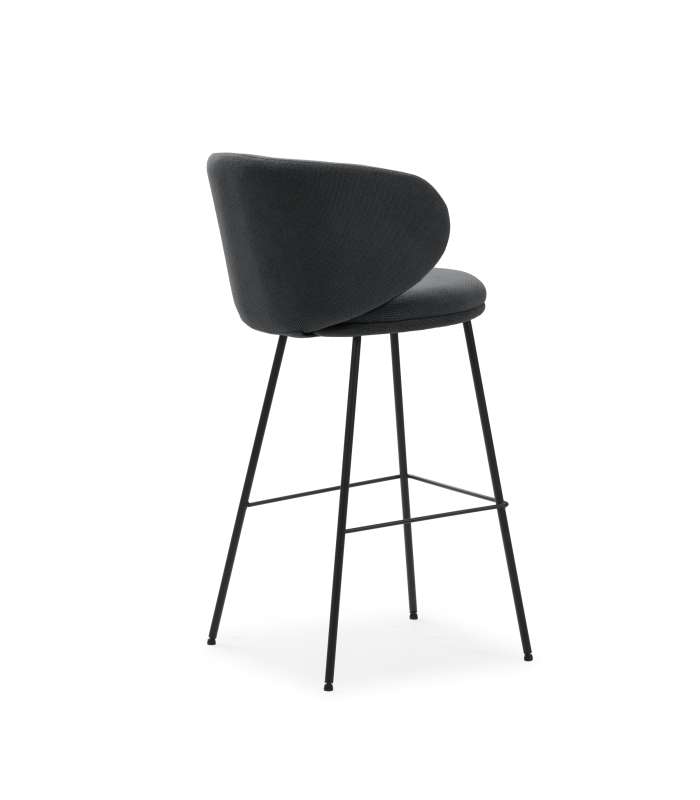 Buy SILLA MALI VERDE/PATA NEGRA 2P/CAJA