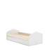 Buy CAMA NIDO 0.90 KIARA 90X190 BLANCO/NATURAL