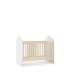 Buy CAMA NIDO 0.90 KIARA 90X190 BLANCO/NATURAL