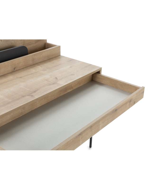 Mesa de estudo: design elegante e funcional para seu espaço de trabalho