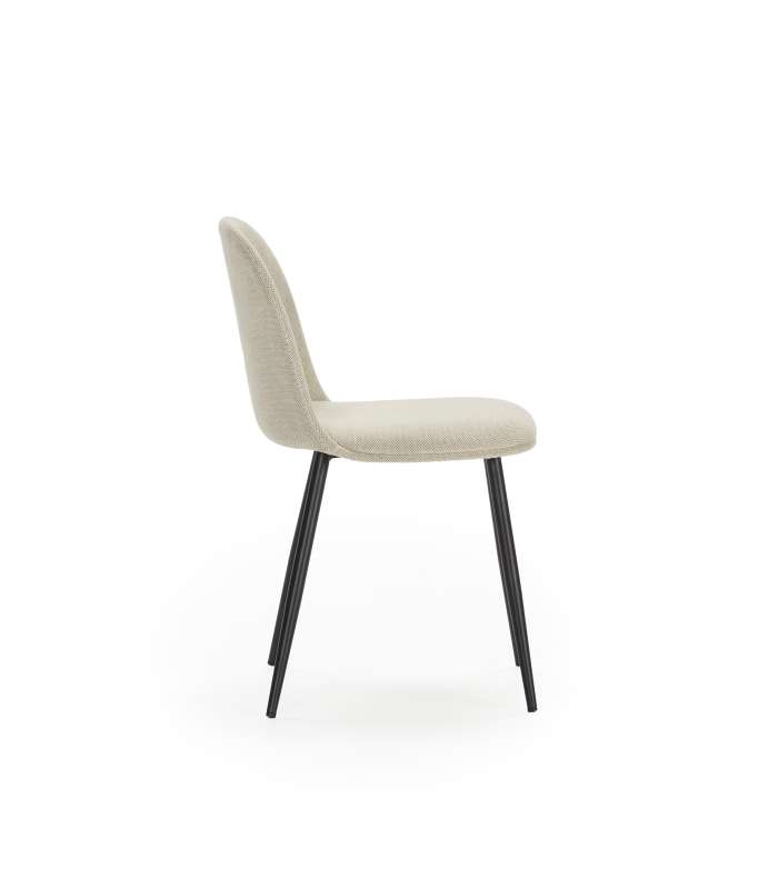 Adec Paris kitchen or dining chair in several