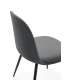 Adec Paris kitchen or dining chair in several