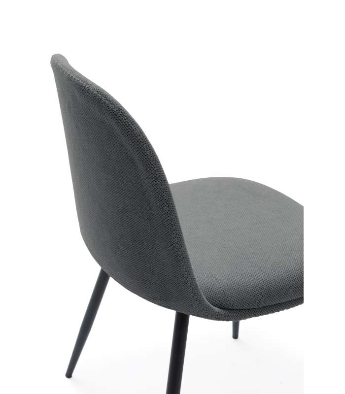 Adec Paris kitchen or dining chair in several