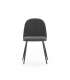 Adec Paris kitchen or dining chair in several