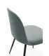 Adec Paris kitchen or dining chair in several