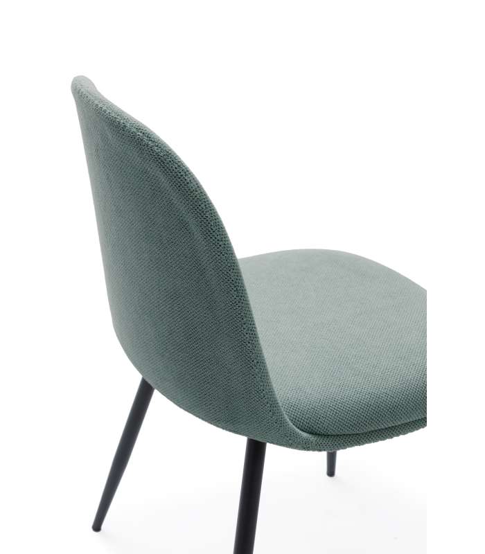 Adec Paris kitchen or dining chair in several