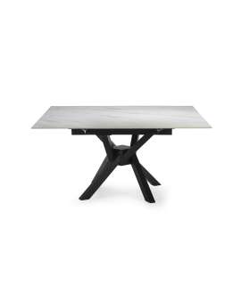 Mesa extensible Md-Alcoy para comedor elegante y funcional