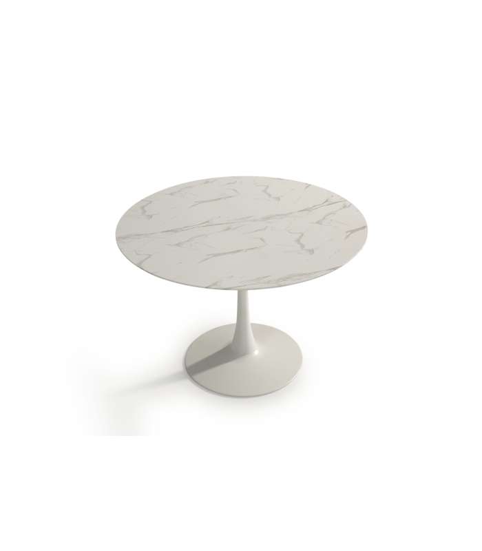 Buy MESA REDON. ODA 110 CM BLANCO