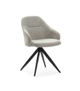 Sillones giratorios Tamesis: confort y estilo en tu hogar
