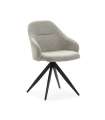 copy of Lot de 2 chaises modèle Mali finition verte 79 cm (hauteur) 45 cm (largeur) 48 cm (longueur)