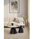 Buy MESA RECTANG EXTENS CANDI 140/200 CM ROBLE