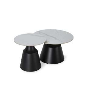 Buy MESA RECTANG EXTENS CANDI 140/200 CM ROBLE