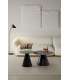 Buy MESA RECTANG EXTENS CANDI 140/200 CM ROBLE