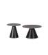 Buy MESA RECTANG EXTENS CANDI 140/200 CM ROBLE