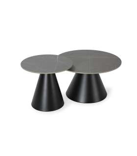 Buy MESA RECTANG EXTENS CANDI 140/200 CM ROBLE