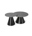 copy of MESA RECTANG EXTENS CANDI 140/200 CM ROBLE CLARO