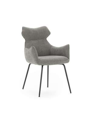 Buy SILLA MALI VERDE/PATA NEGRA 2P/CAJA