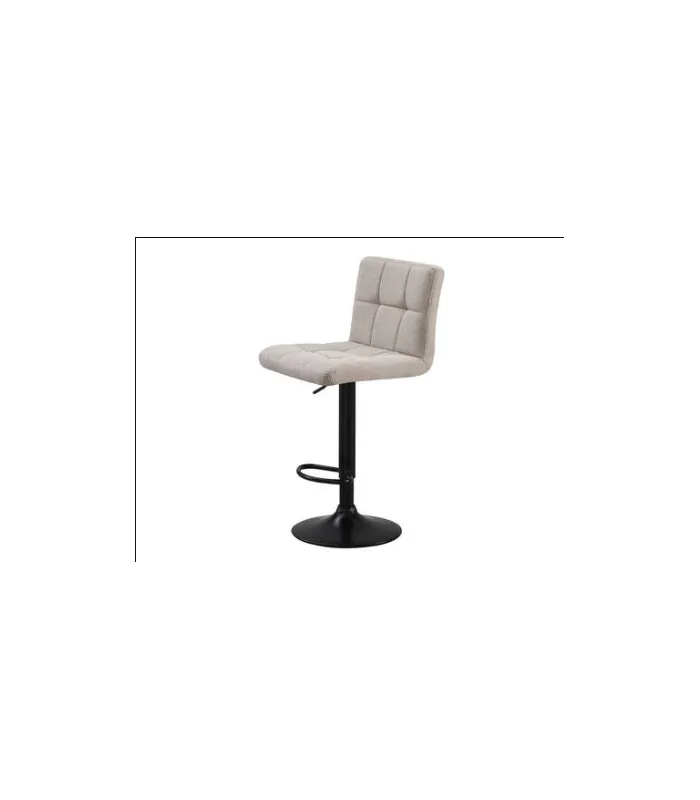 IMPT-HOME-DESIGN Tabouret releveur à gaz Spazio