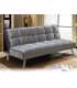 Buy Sofa con chaiselonge Ulises.